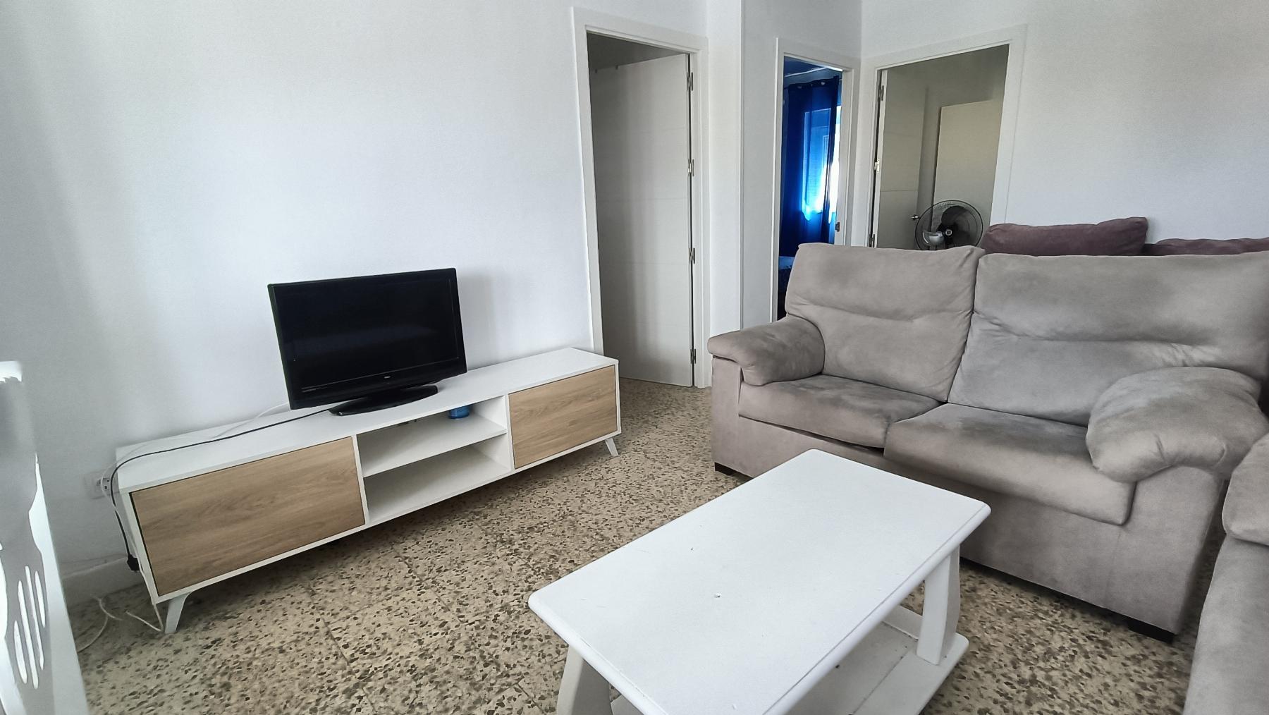 Venta de piso en San Fernando