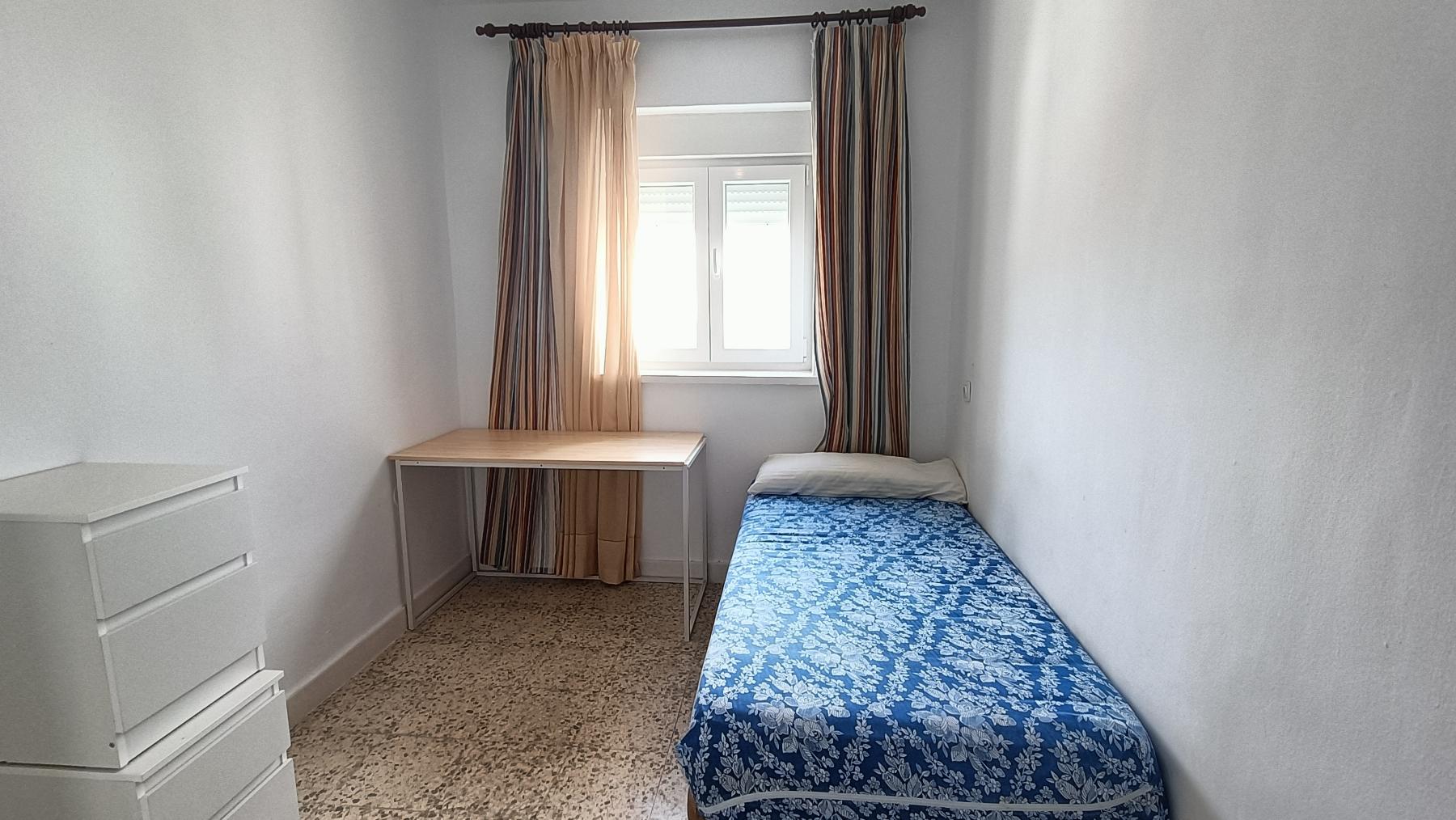 Venta de piso en San Fernando