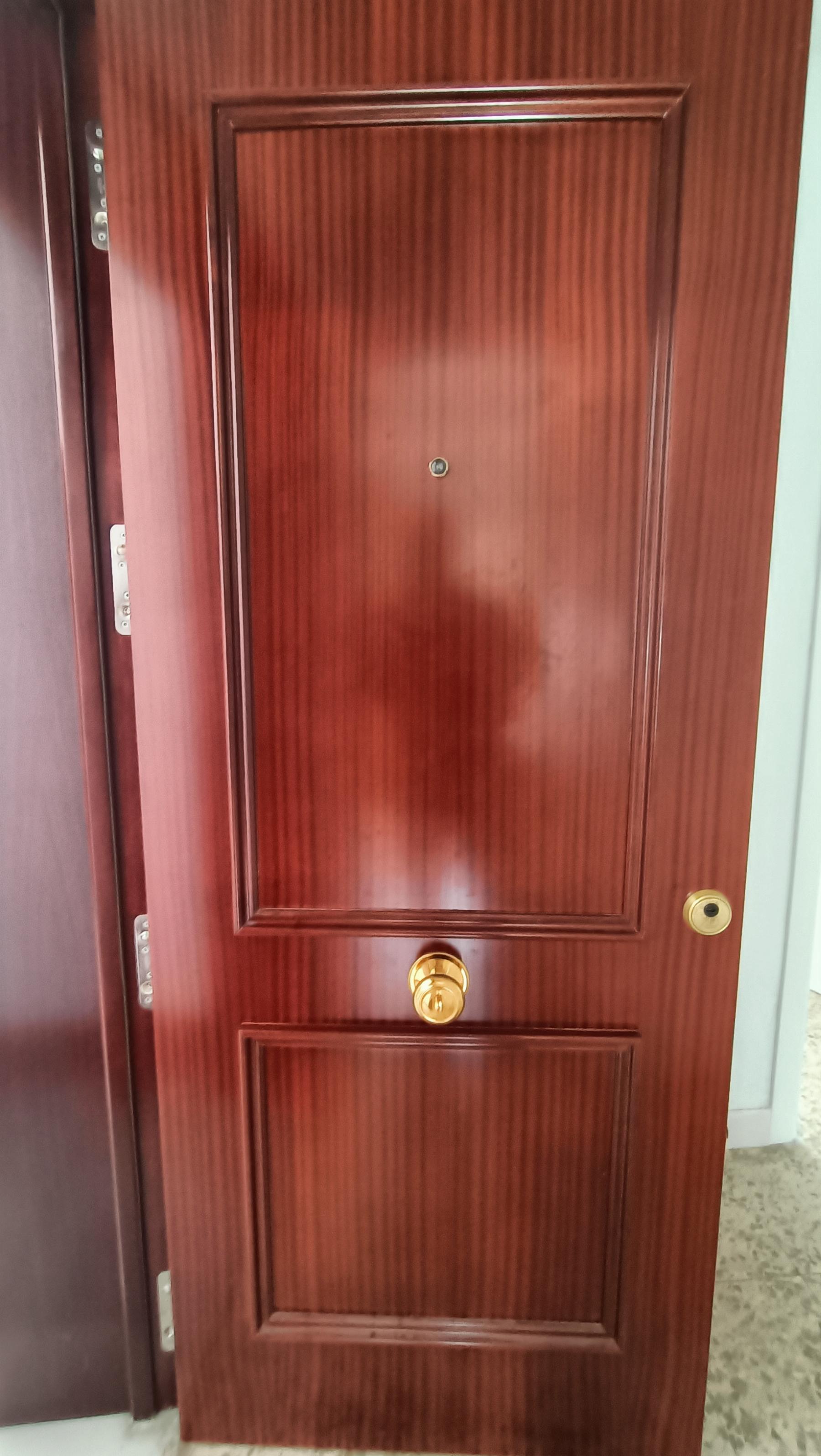 Venta de piso en San Fernando