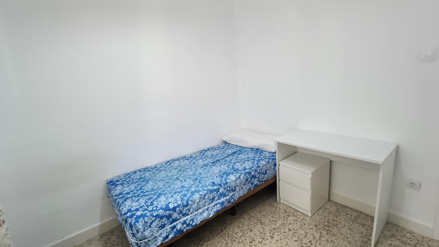 Venta de piso en San Fernando