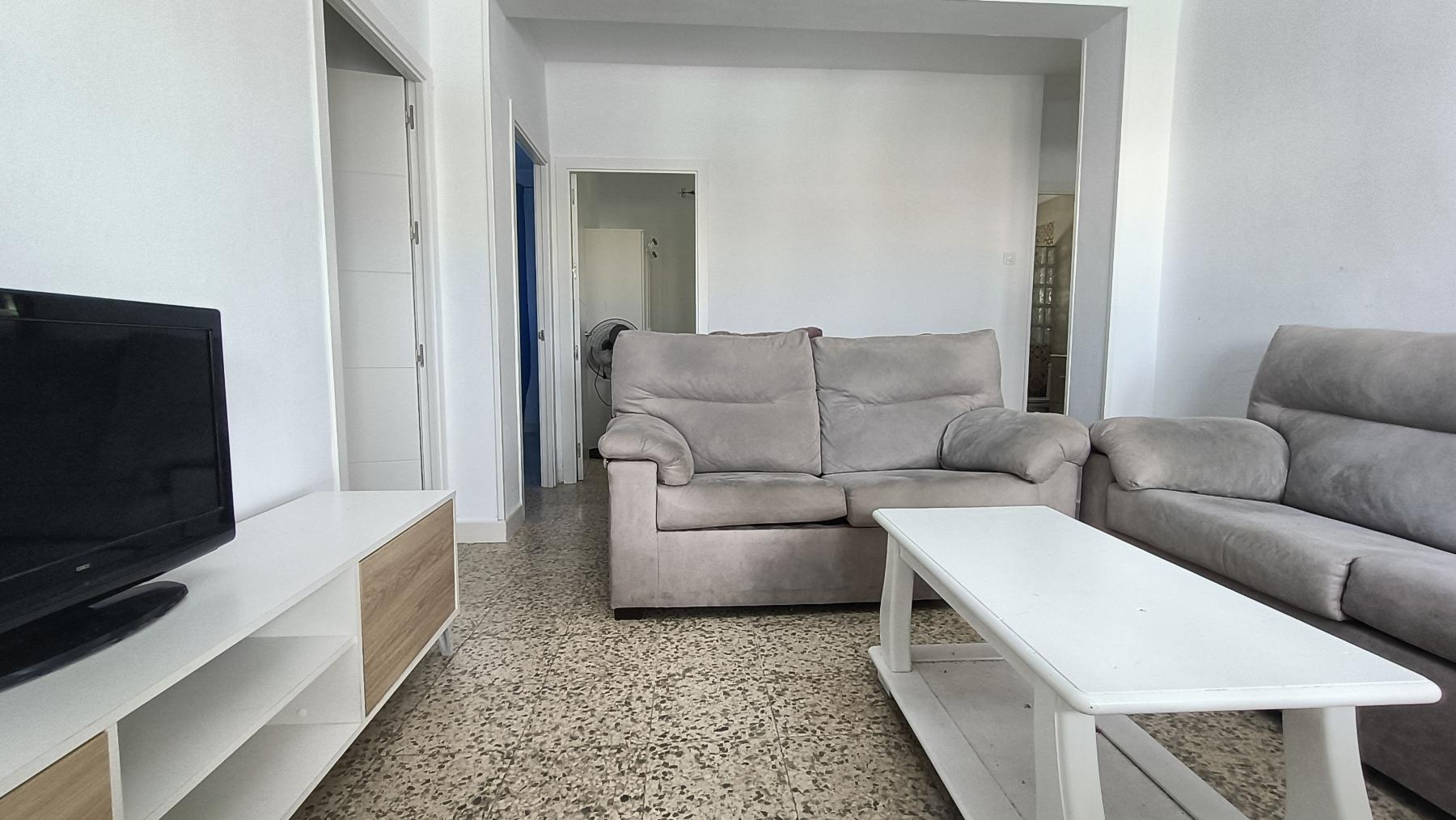 Venta de piso en San Fernando