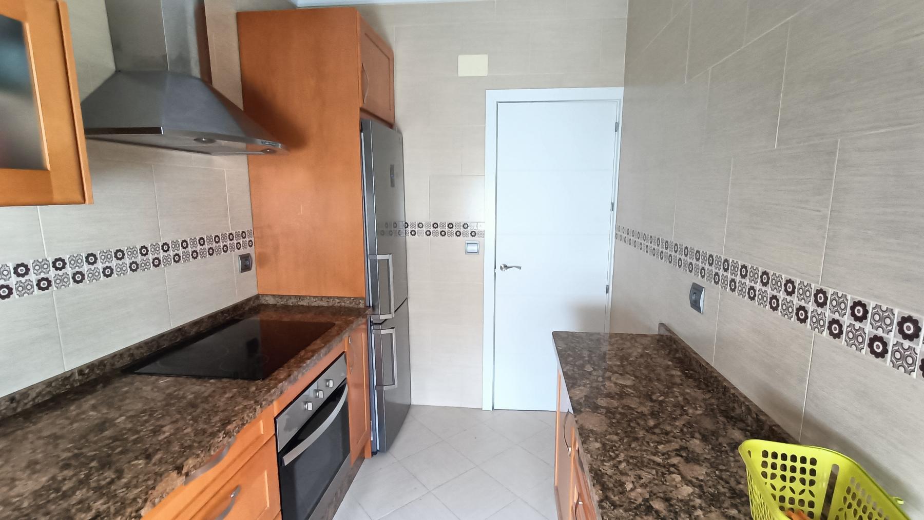 Venta de piso en San Fernando