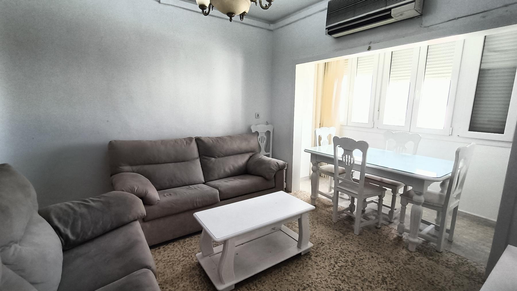 Venta de piso en San Fernando