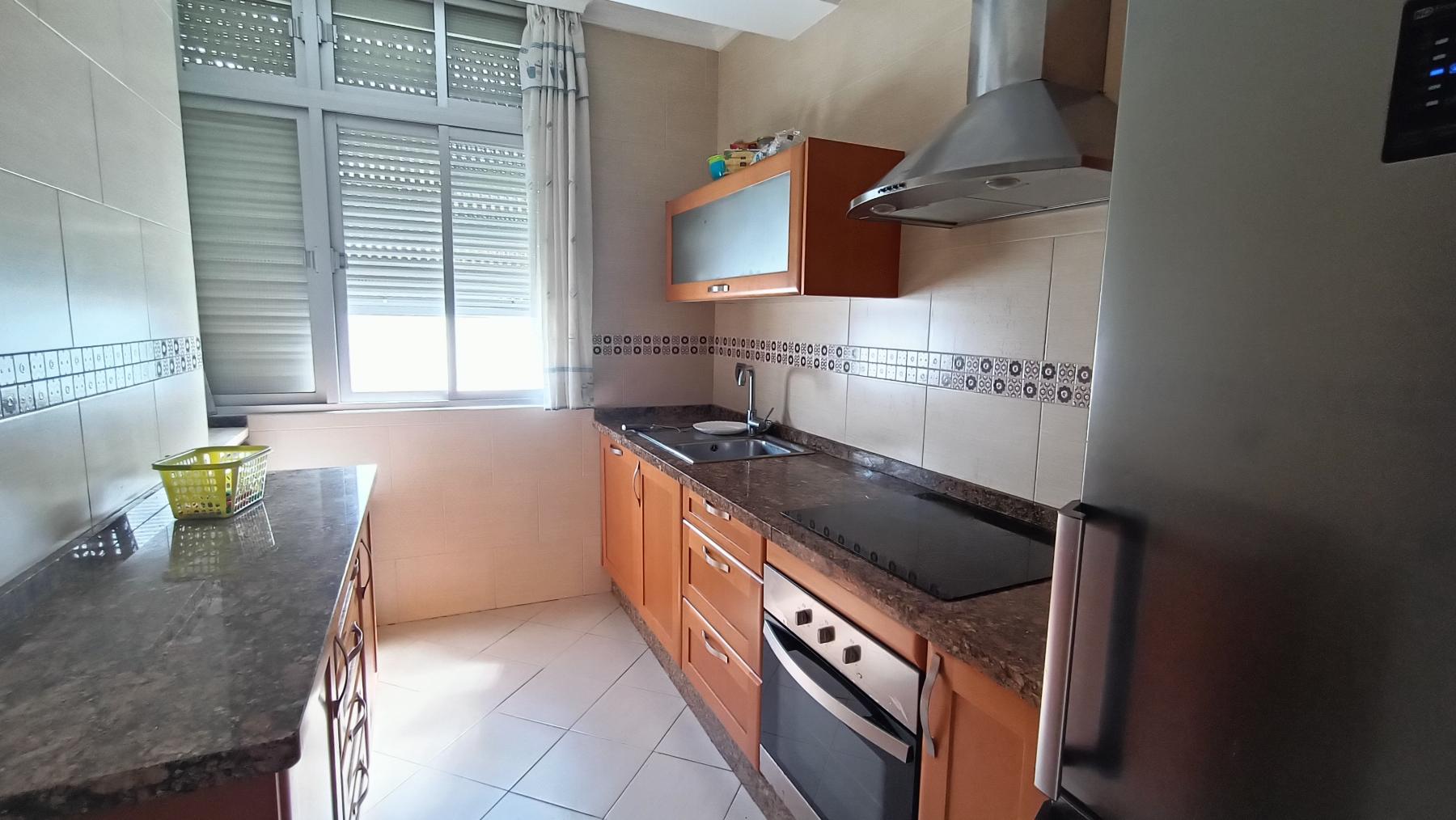 Venta de piso en San Fernando
