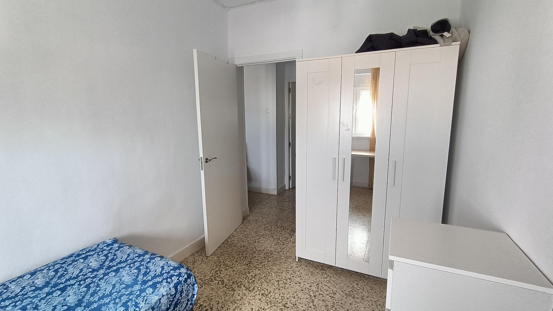 Venta de piso en San Fernando