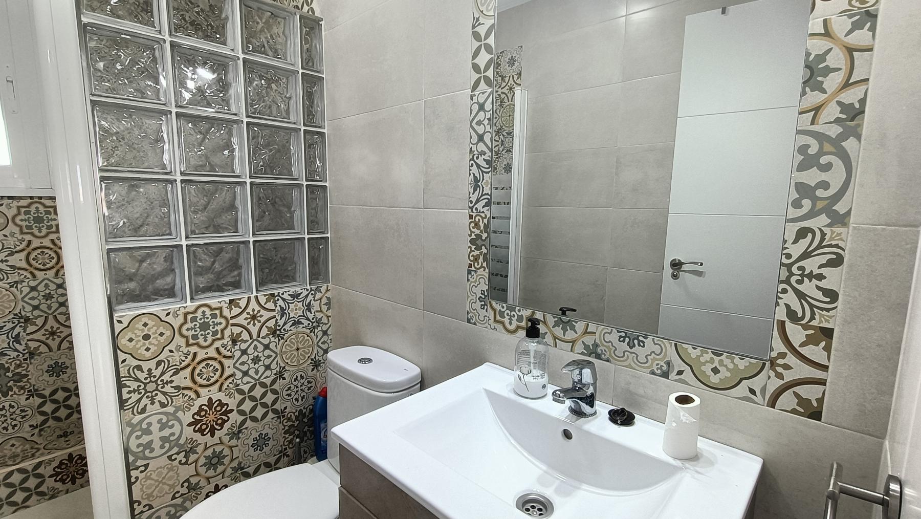 Venta de piso en San Fernando