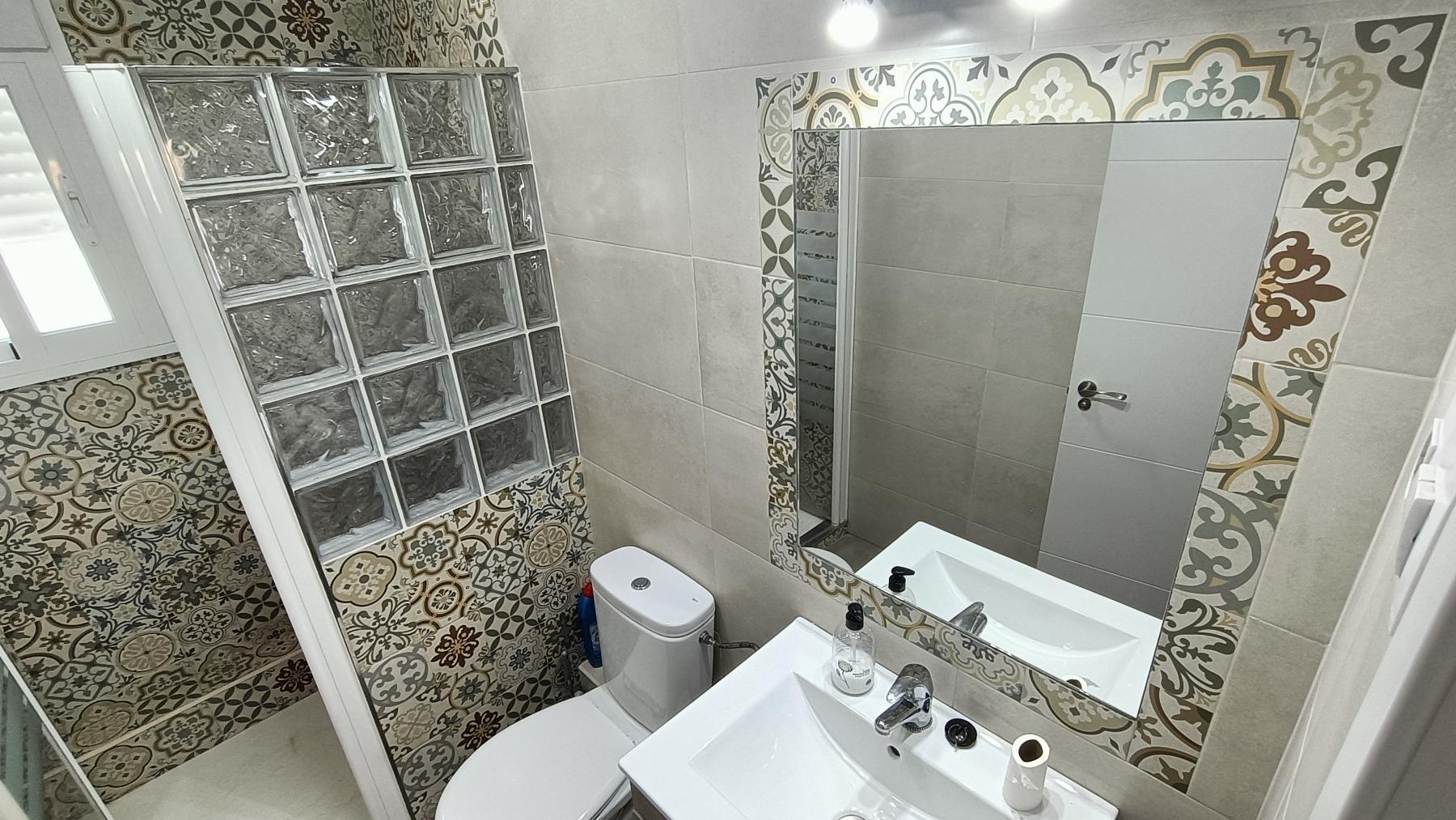 Venta de piso en San Fernando
