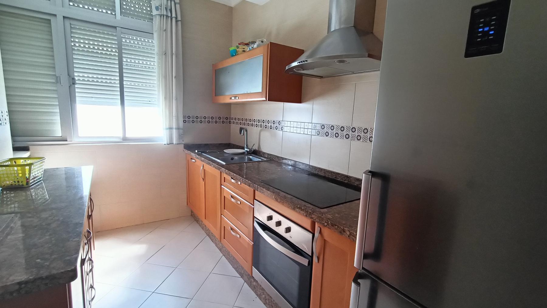 Venta de piso en San Fernando