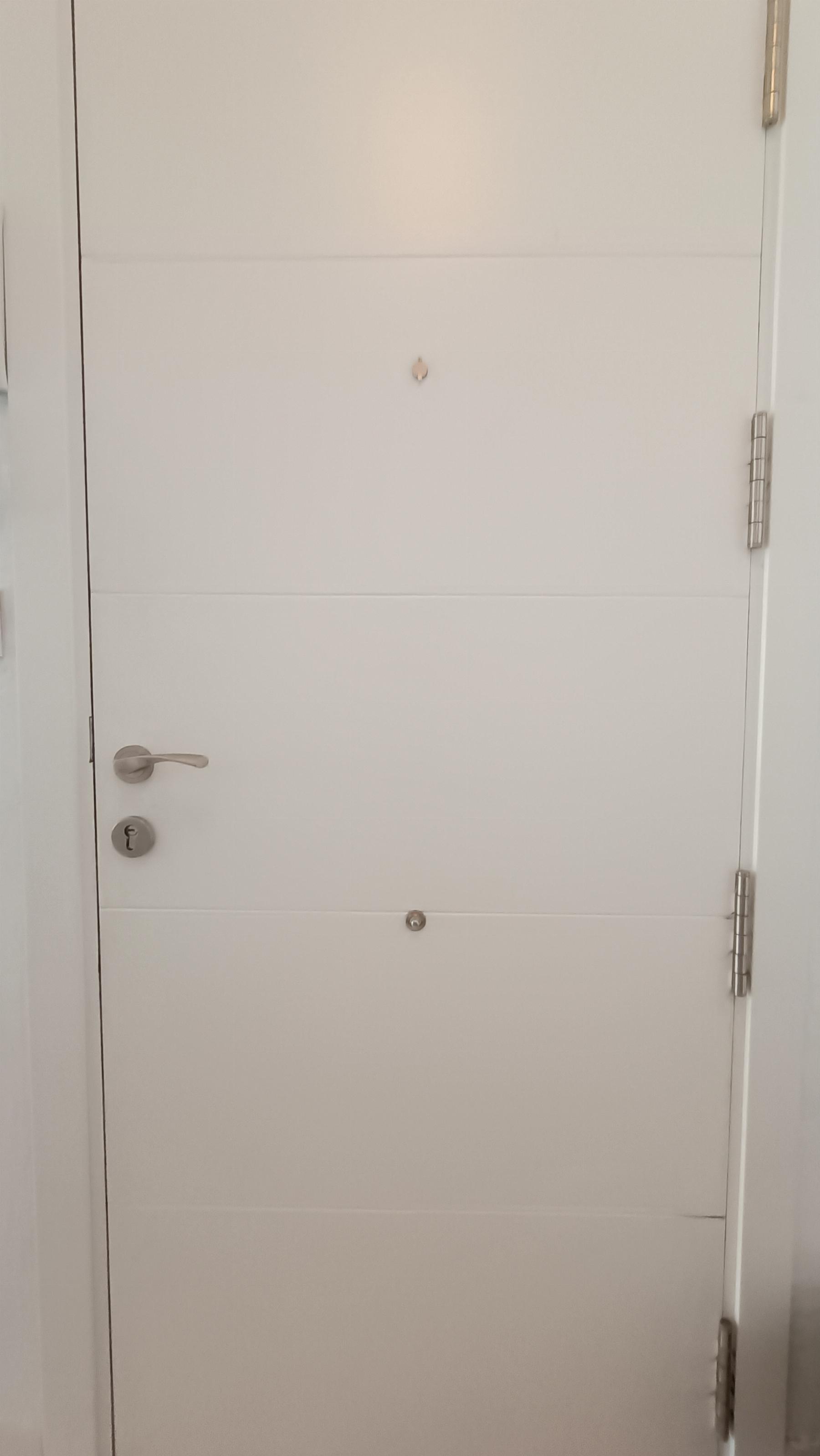 Venta de piso en San Fernando