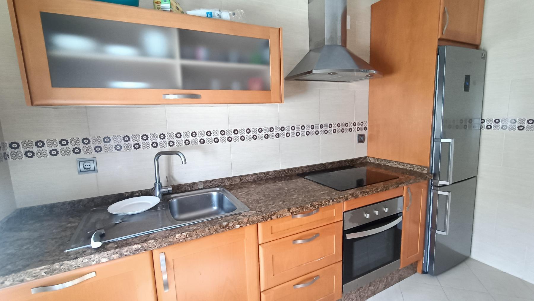 Venta de piso en San Fernando