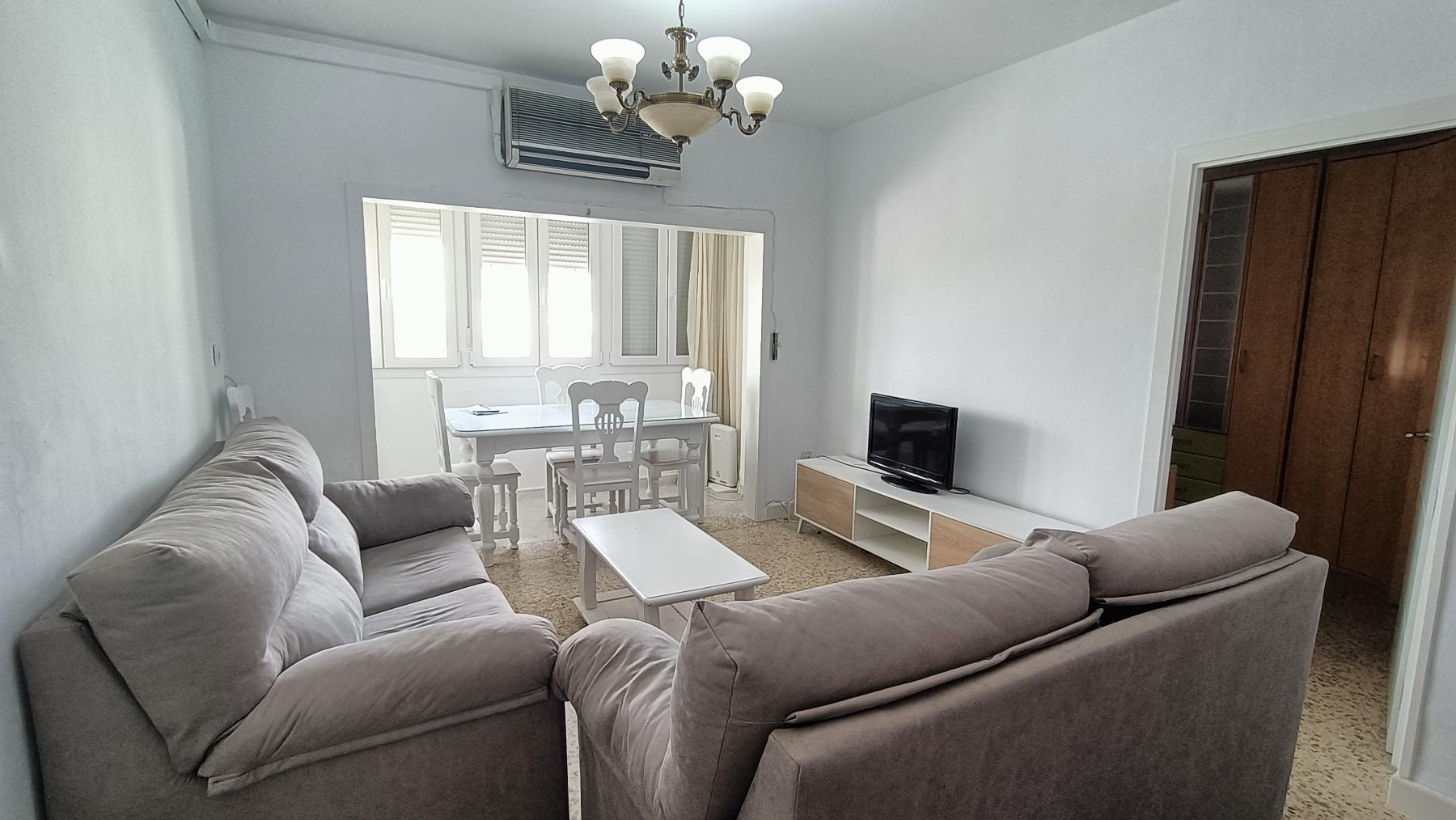 Venta de piso en San Fernando