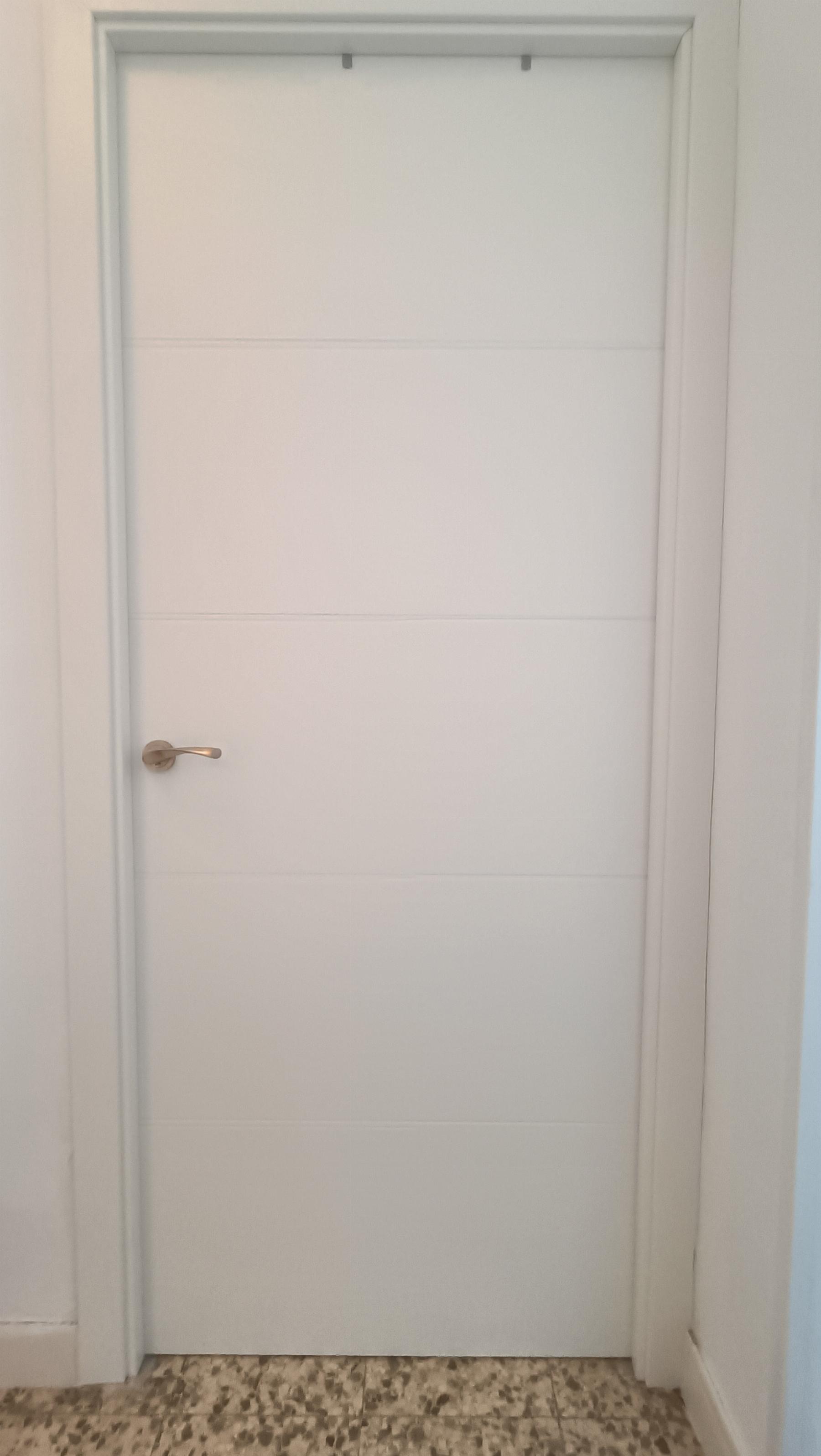 Venta de piso en San Fernando