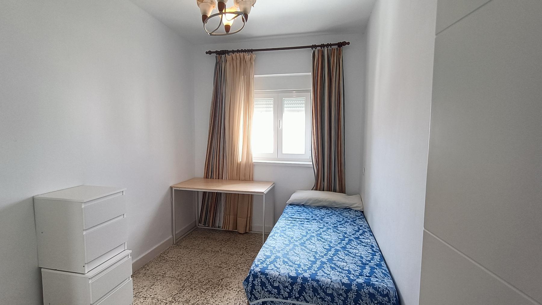 Venta de piso en San Fernando