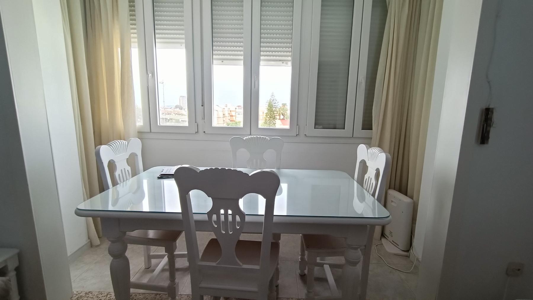 Venta de piso en San Fernando