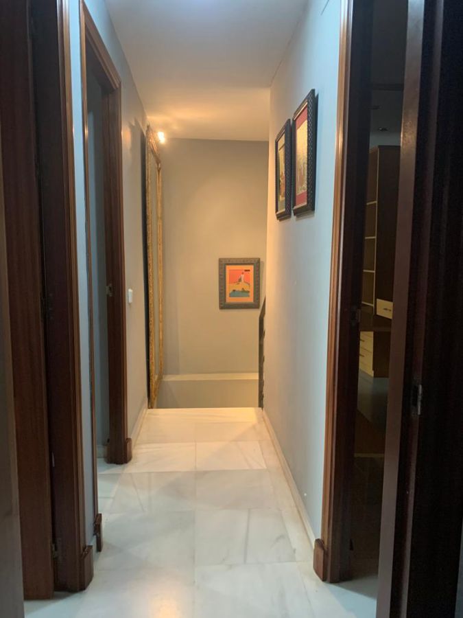 For sale of duplex in Cádiz