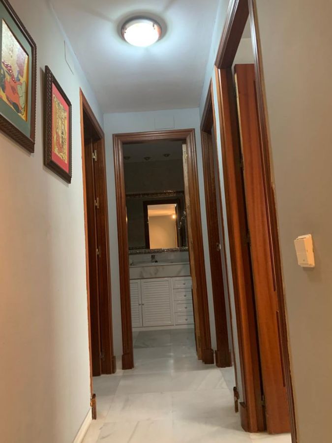 For sale of duplex in Cádiz