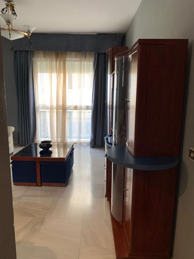 For sale of duplex in Cádiz
