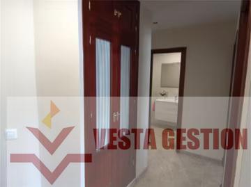 For rent of flat in Chiclana de la Frontera
