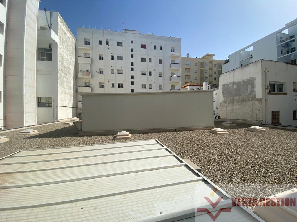 Venta de piso en Cádiz