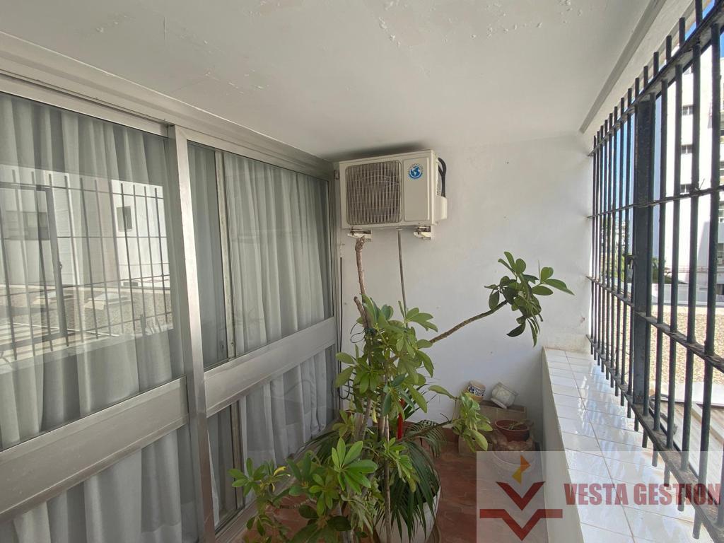 Venta de piso en Cádiz