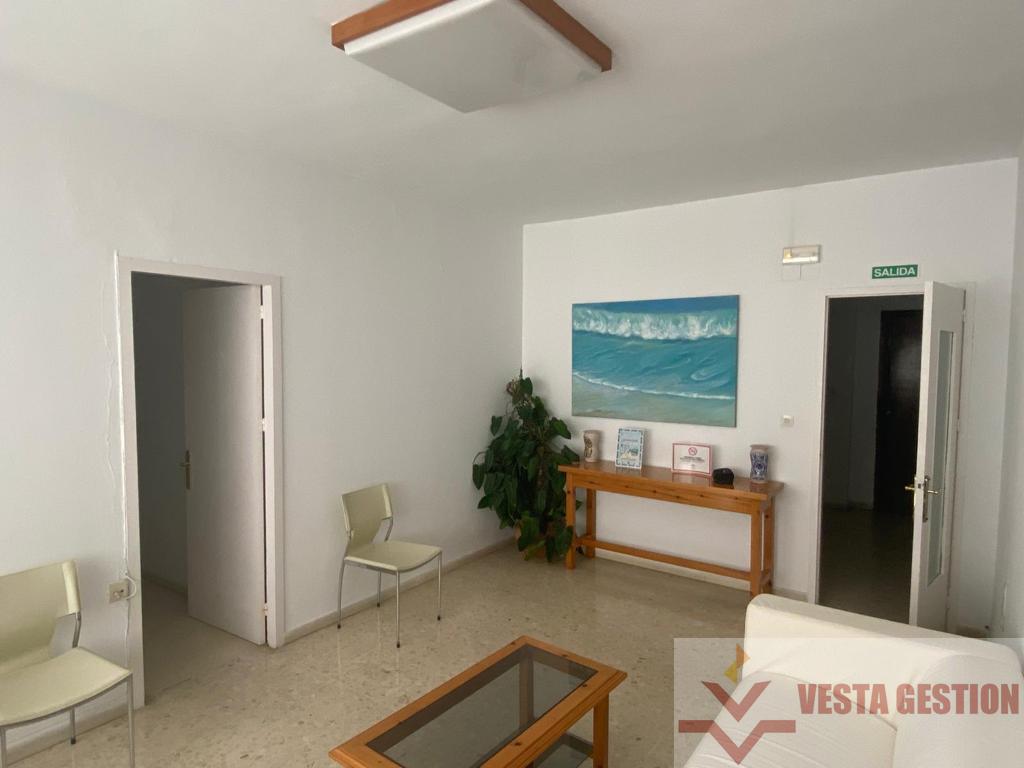 Venta de piso en Cádiz