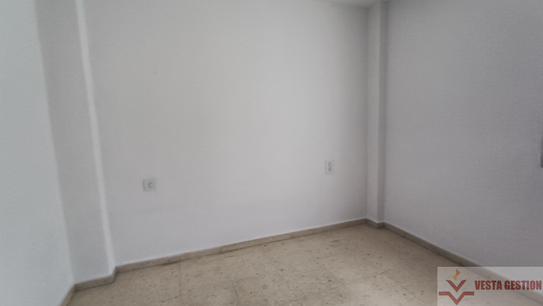 Alquiler de apartamento en San Fernando