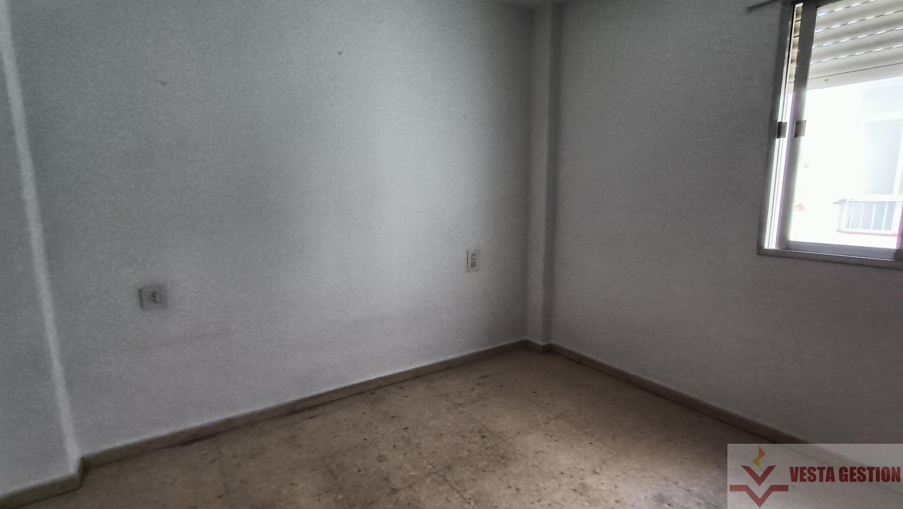 Alquiler de apartamento en San Fernando