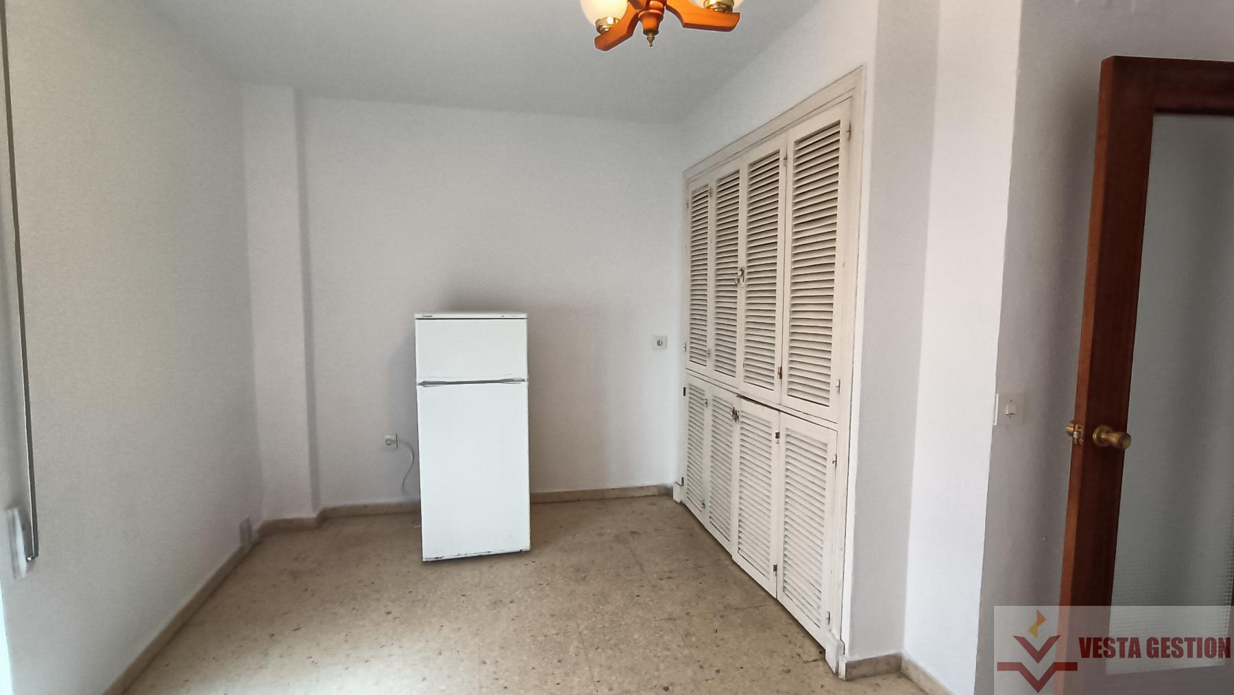 Alquiler de apartamento en San Fernando