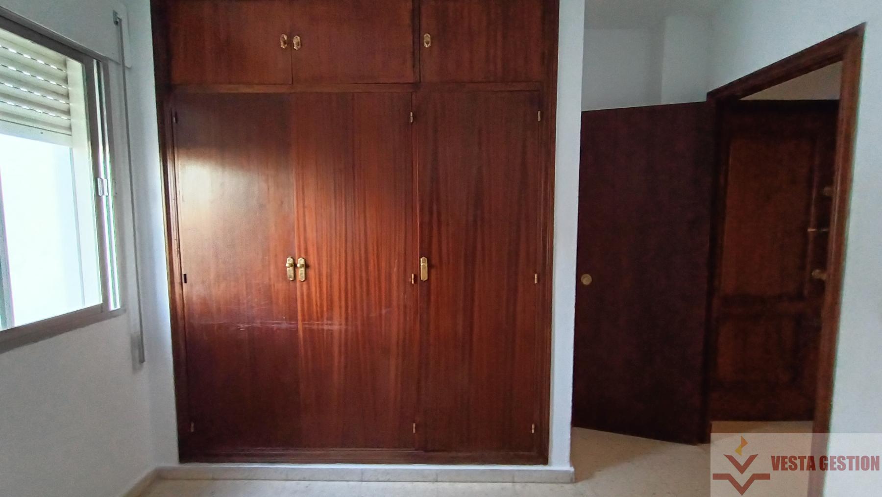 For rent of apartment in San Fernando