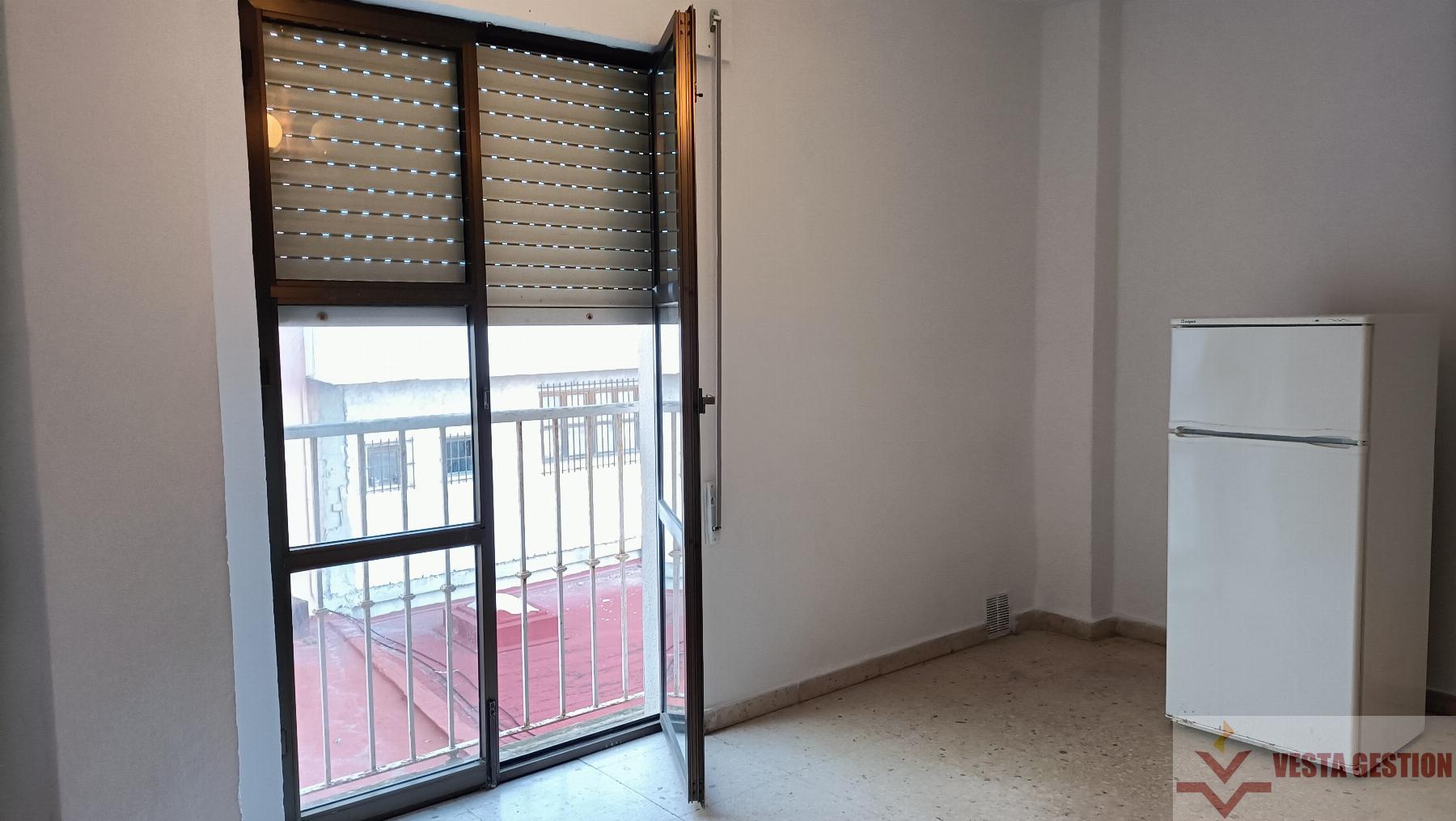 Alquiler de apartamento en San Fernando