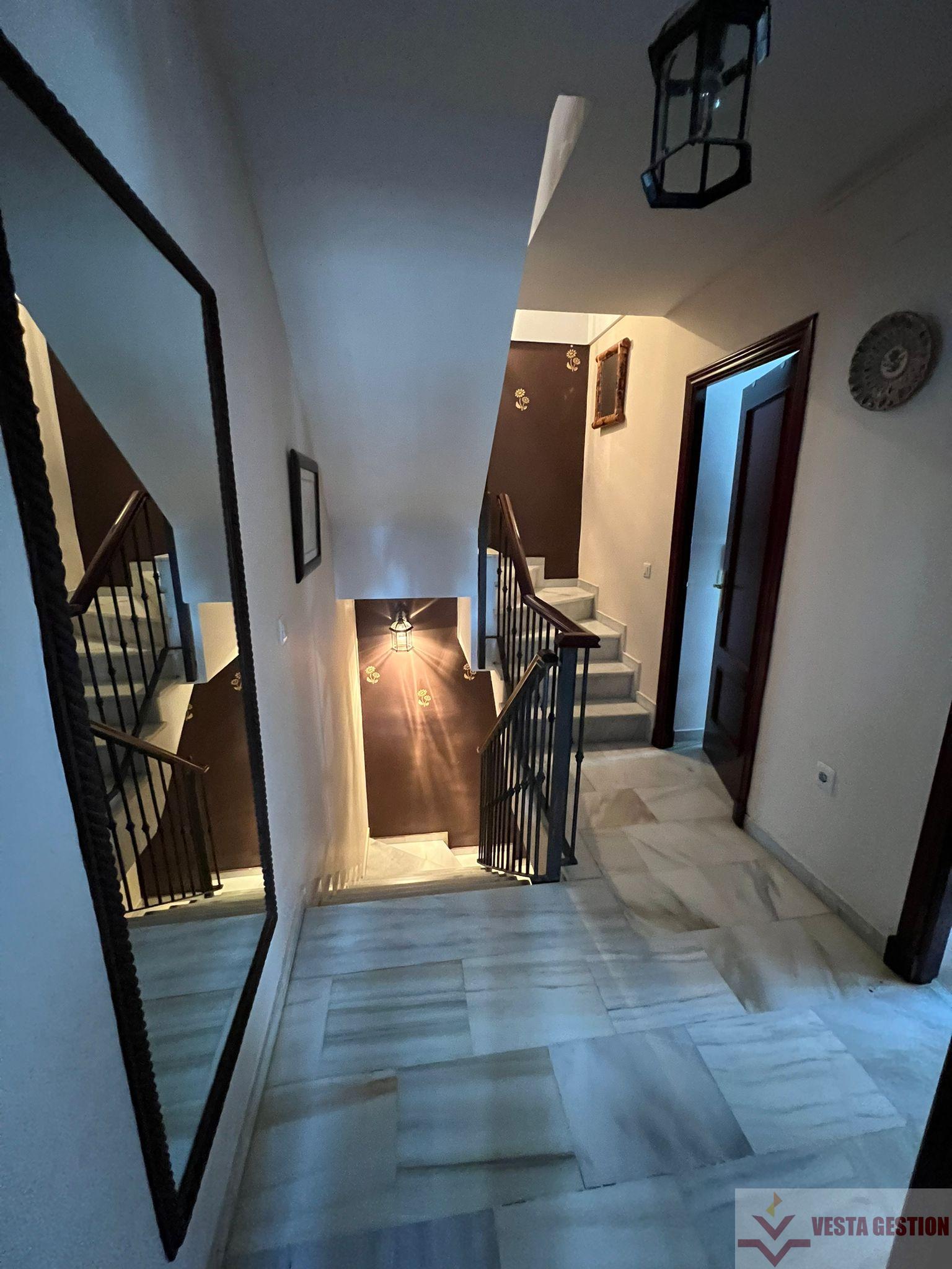 For sale of house in San Fernando