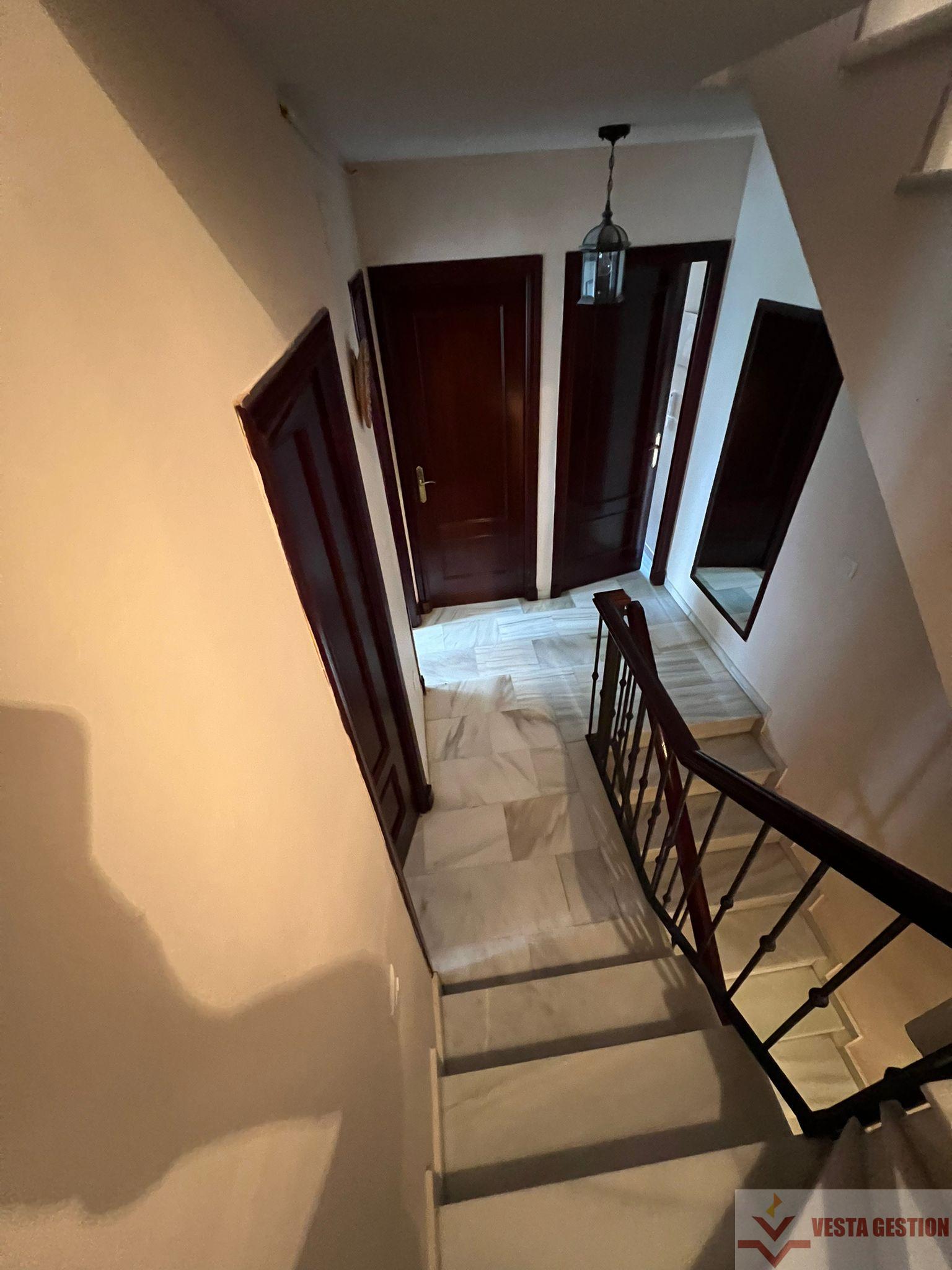 For sale of house in San Fernando