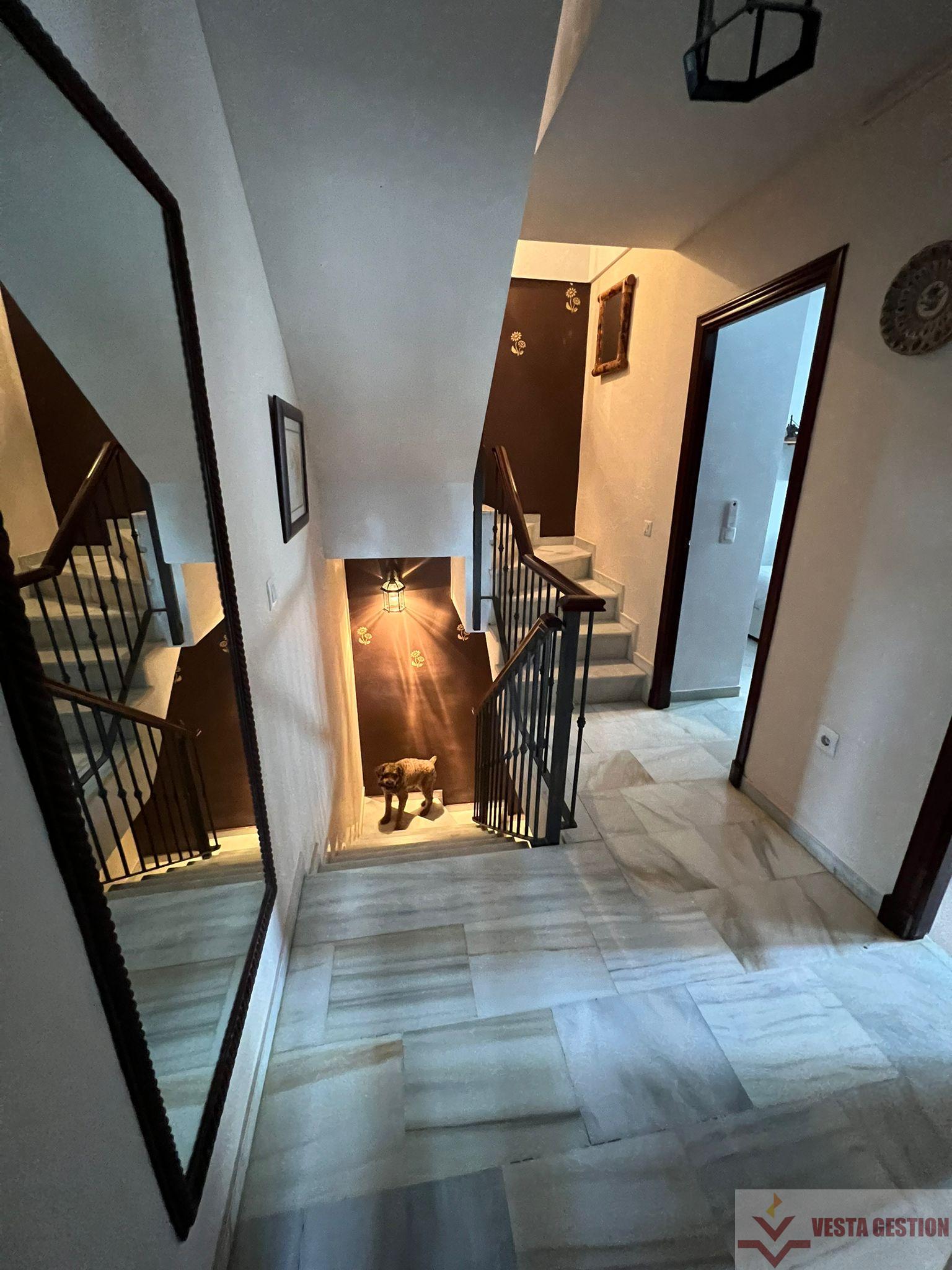 For sale of house in San Fernando