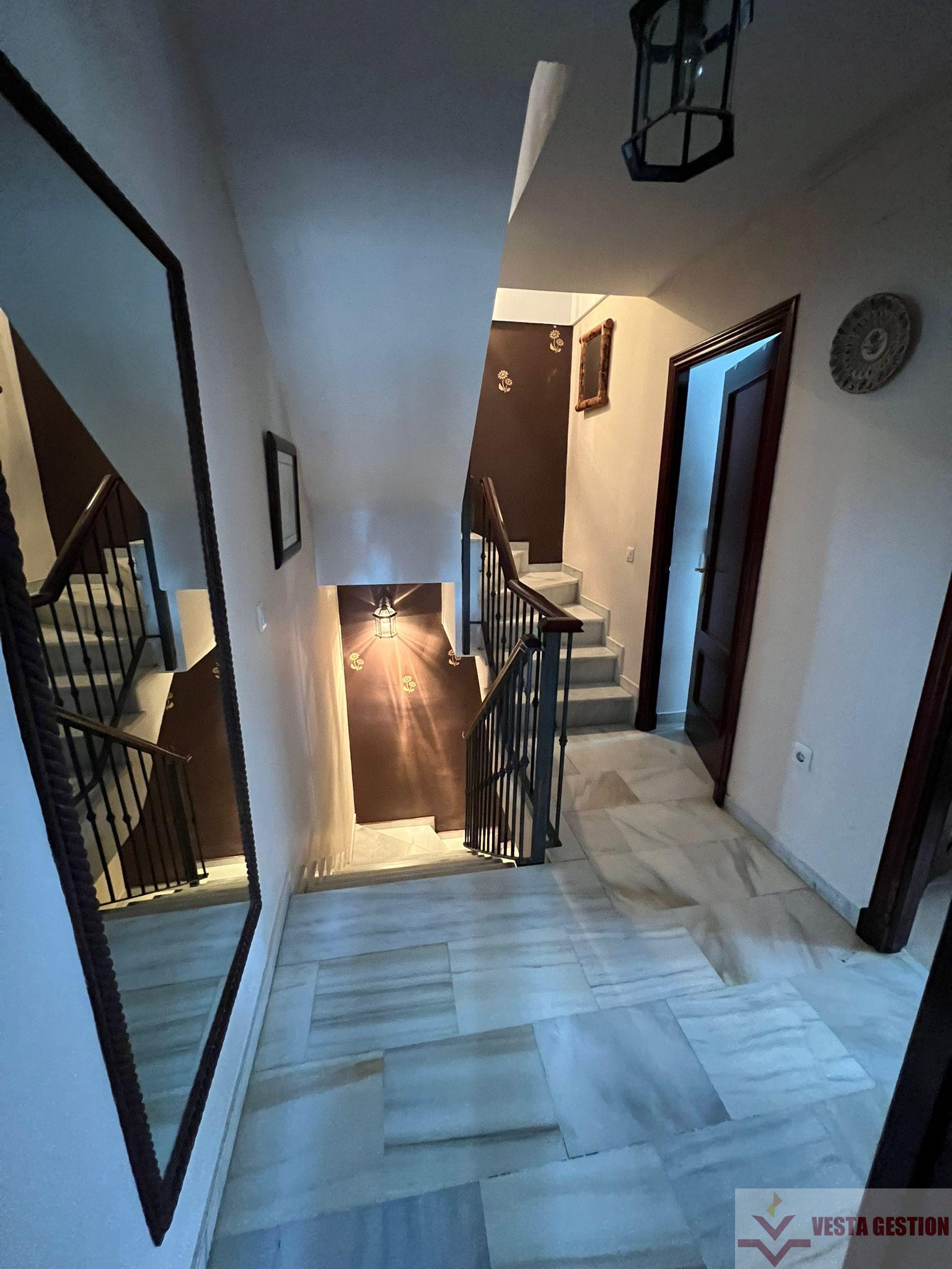 For sale of house in San Fernando