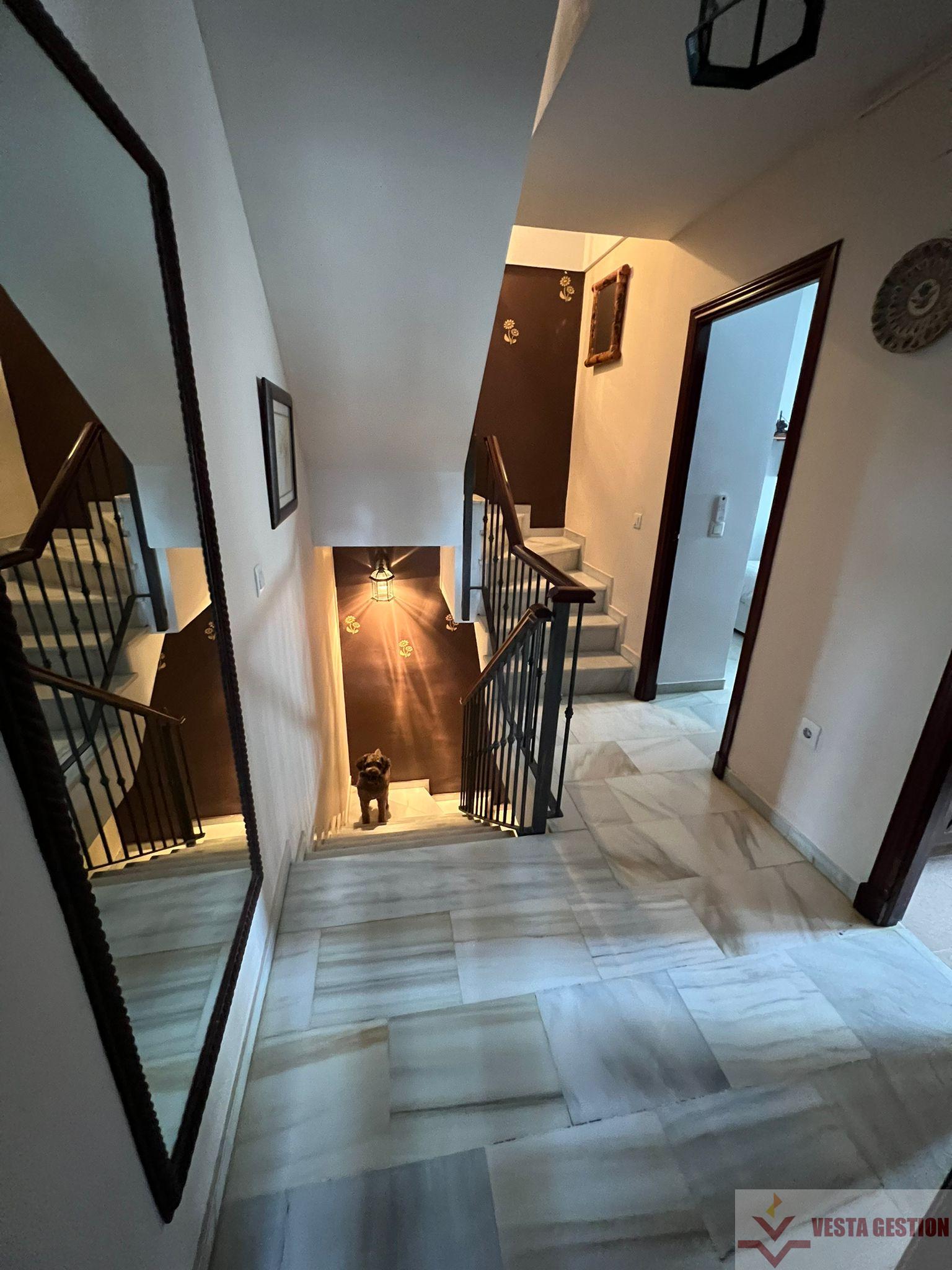 For sale of house in San Fernando