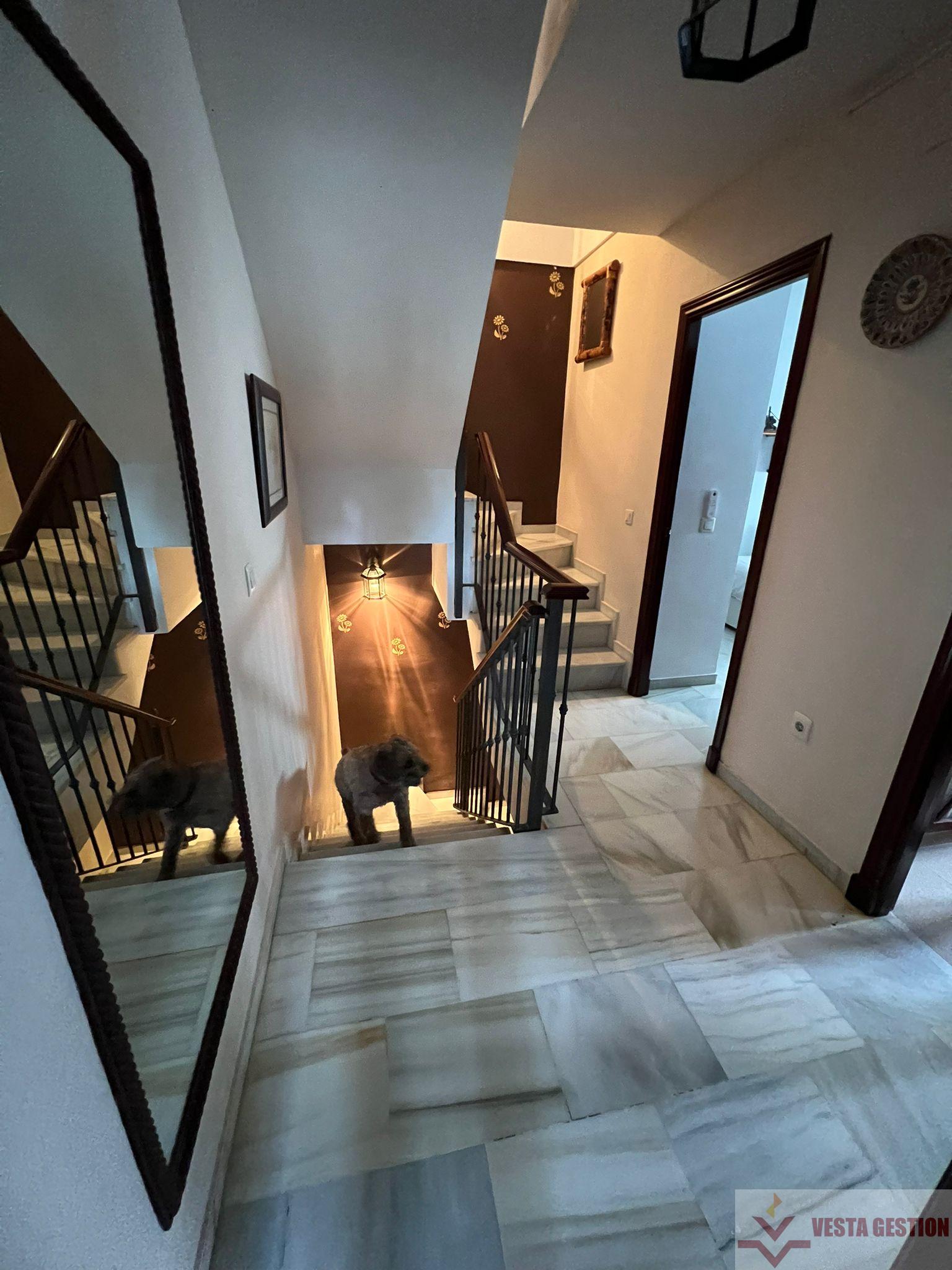 For sale of house in San Fernando