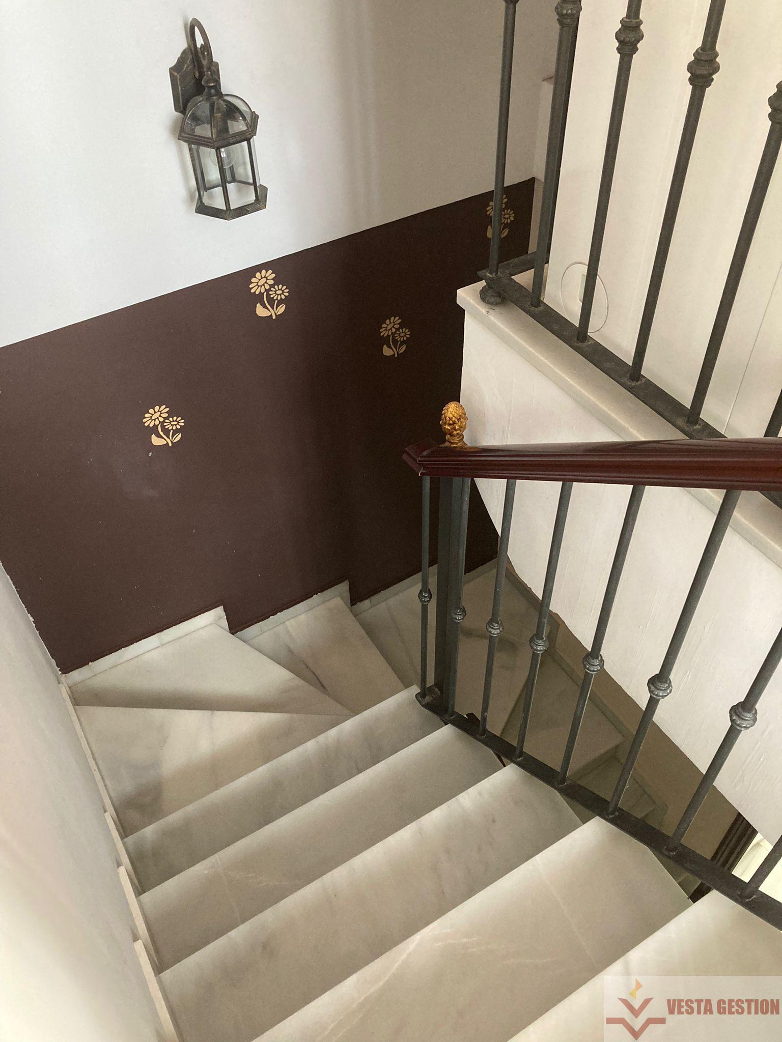 For sale of house in San Fernando