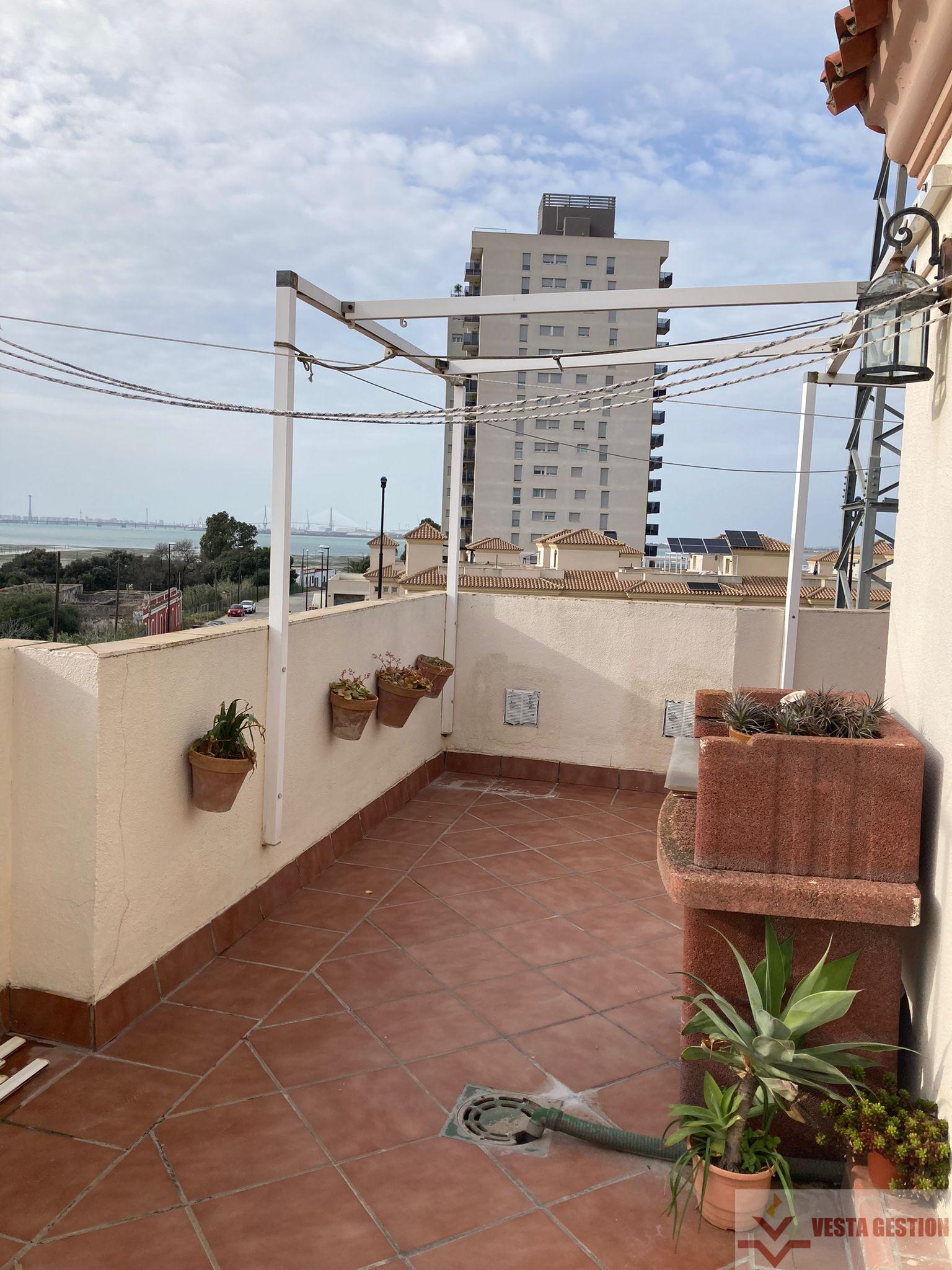 For sale of house in San Fernando