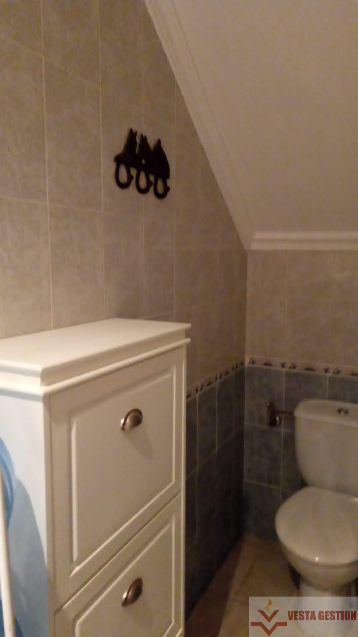 For sale of house in San Fernando