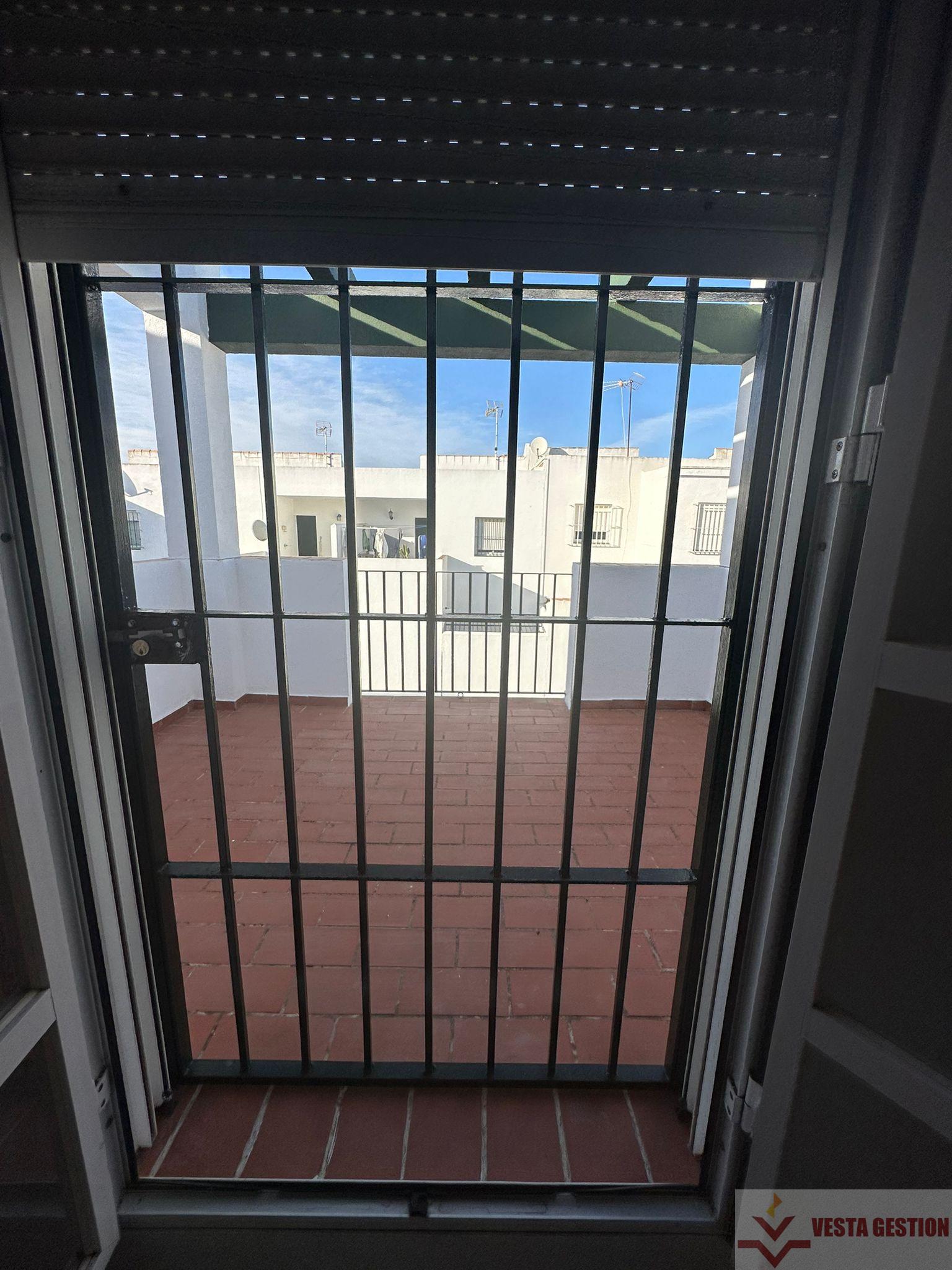 Venta de casa en Chiclana de la Frontera