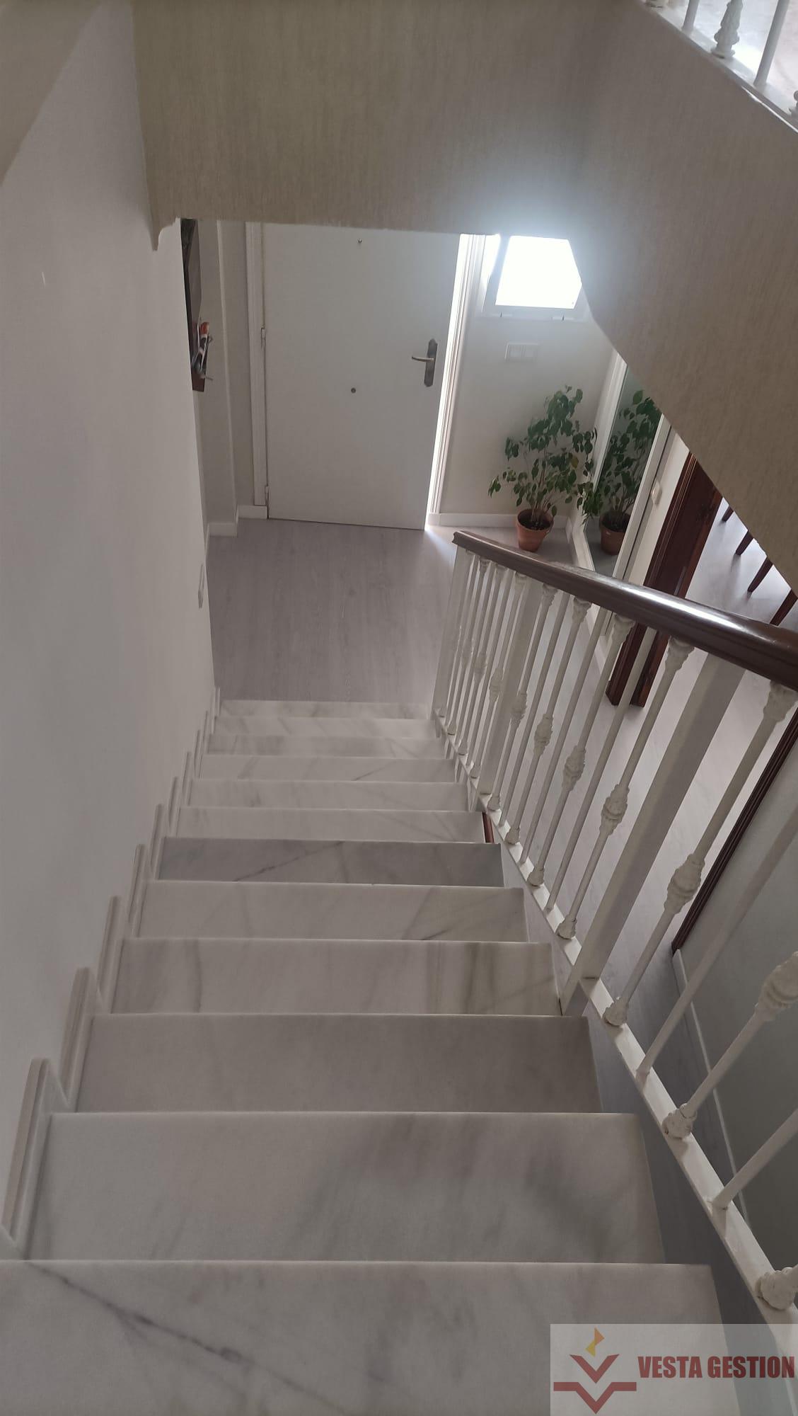 Venta de casa en San Fernando