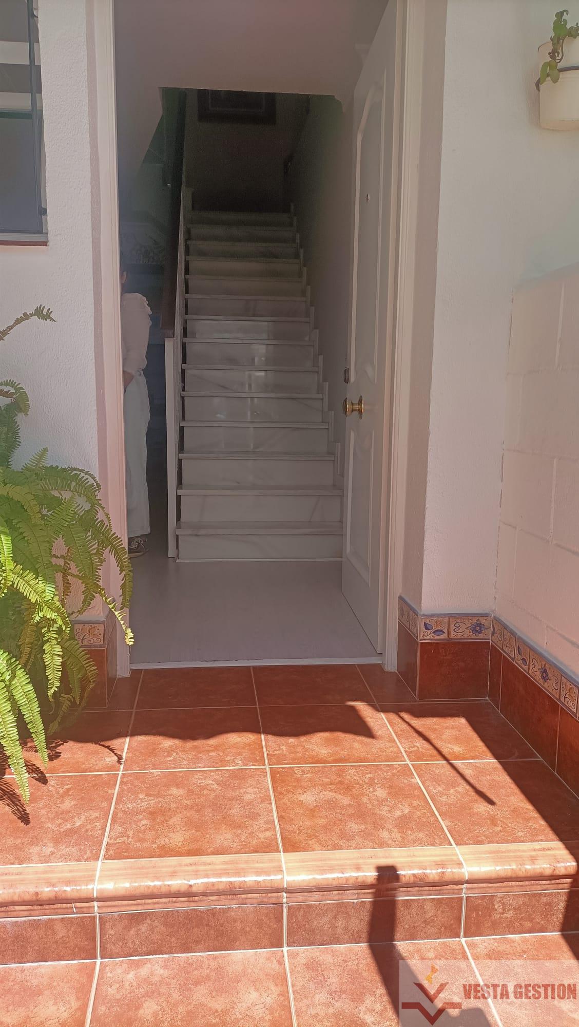 Venta de casa en San Fernando