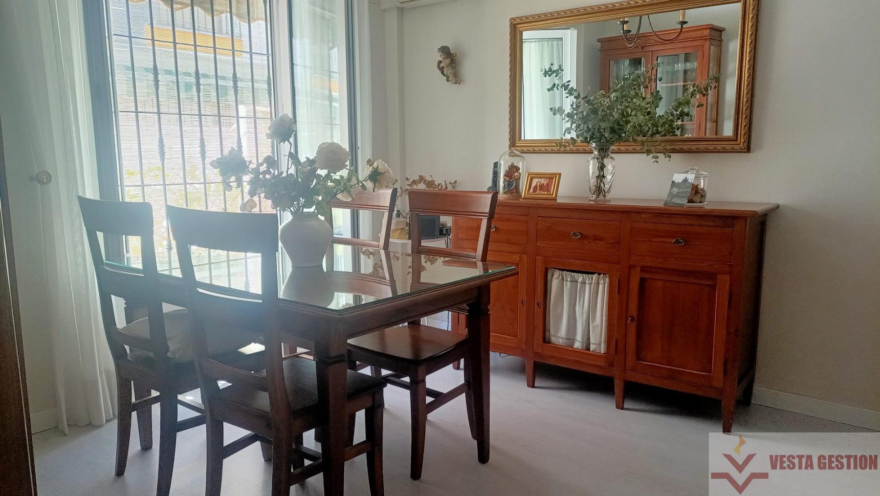 Venta de casa en San Fernando