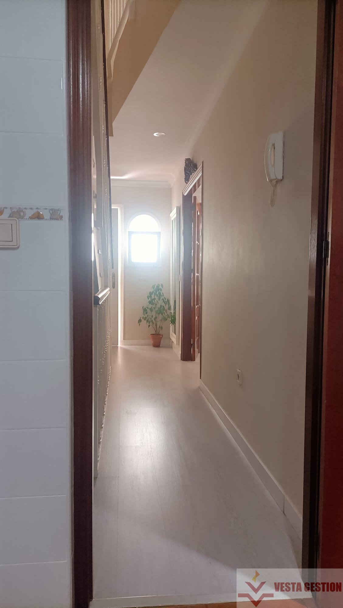 Venta de casa en San Fernando