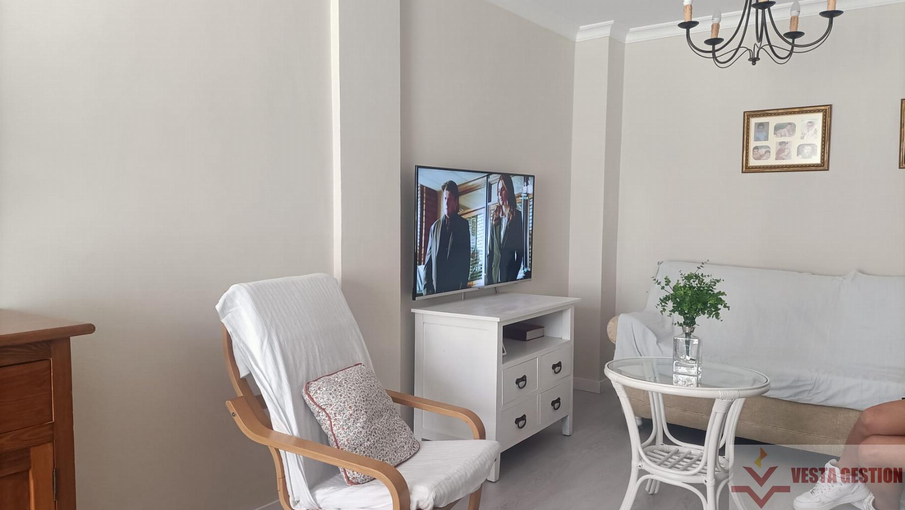 Venta de casa en San Fernando