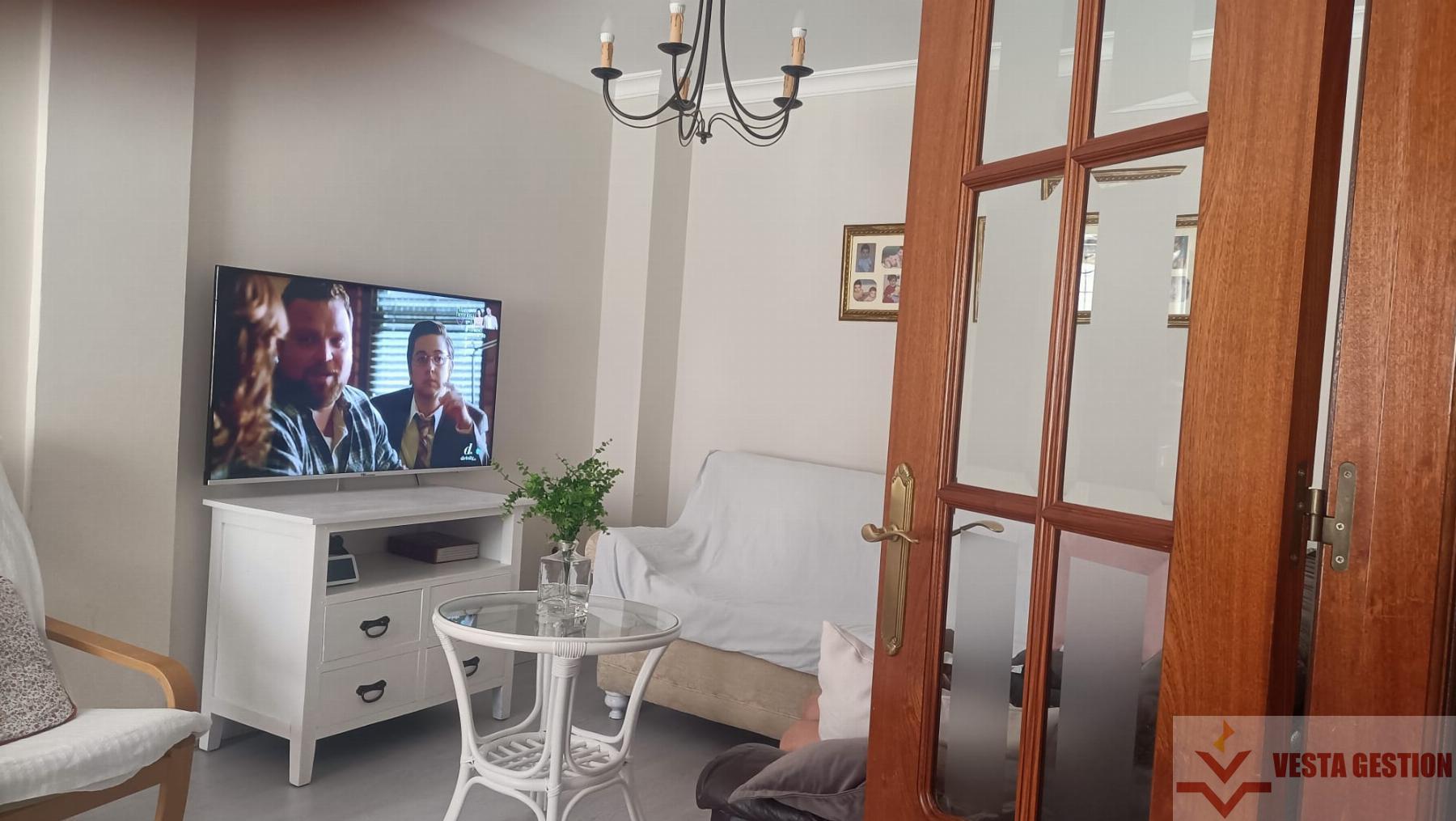 Venta de casa en San Fernando