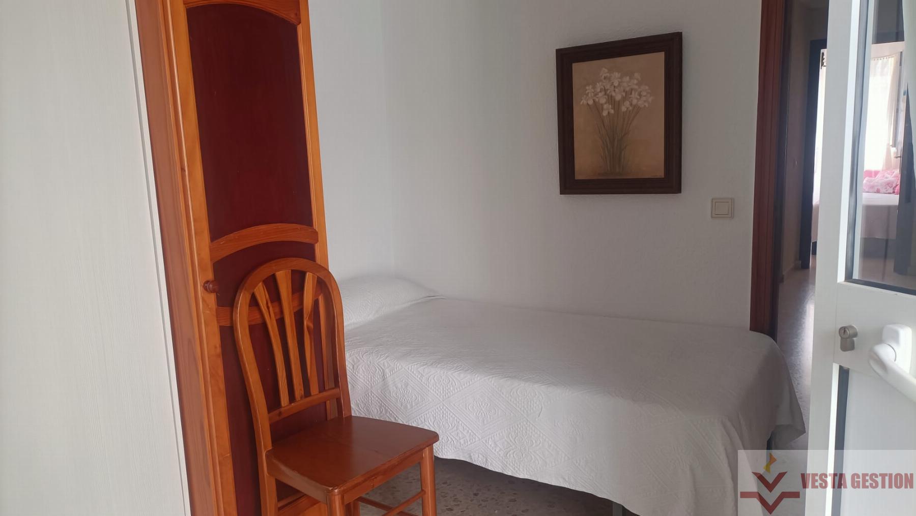 Venta de casa en San Fernando