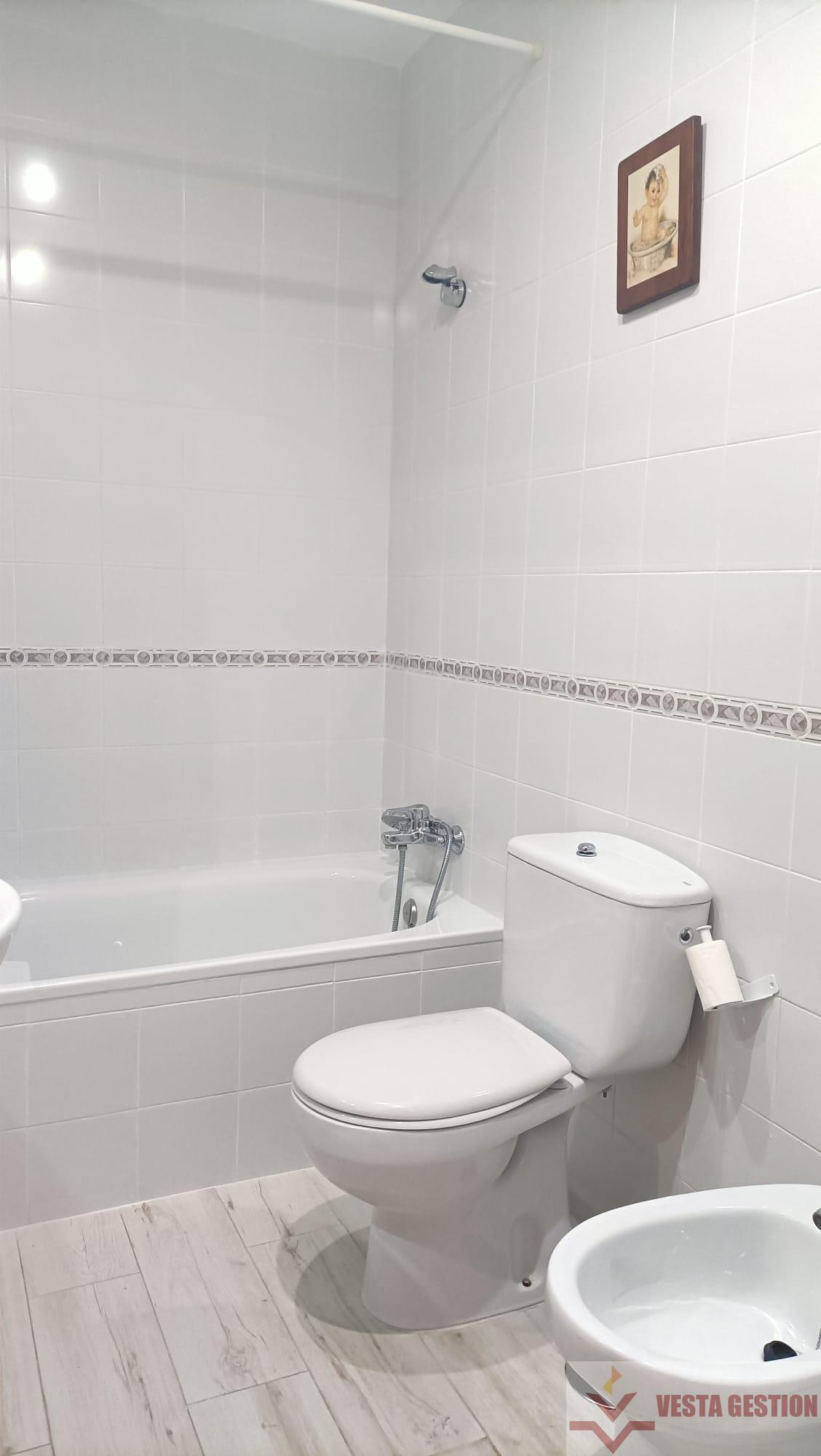 Venta de casa en San Fernando