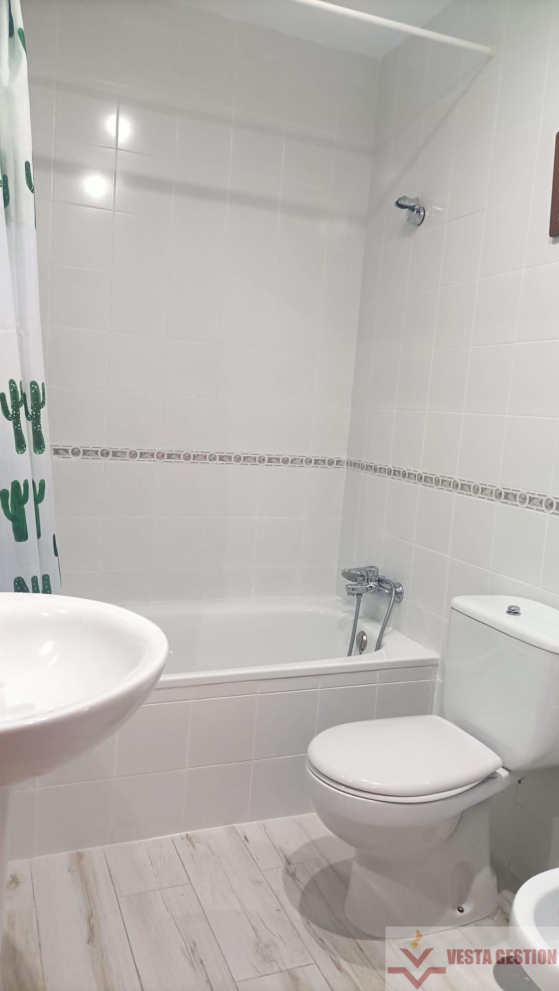 Venta de casa en San Fernando
