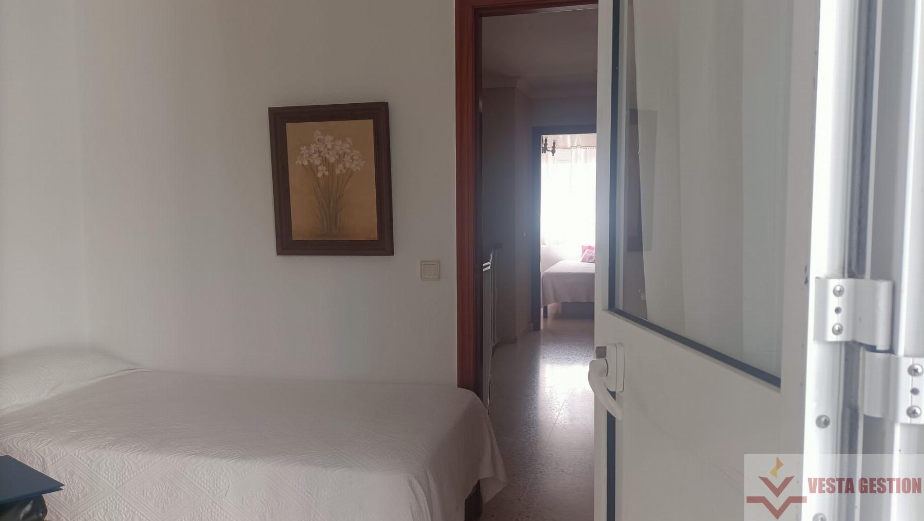 Venta de casa en San Fernando